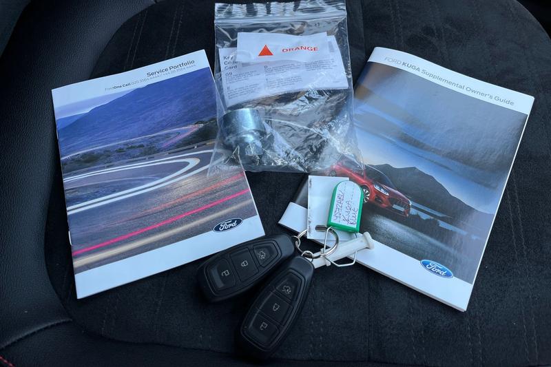 Used Ford Kuga 2022 for sale - 76710243: Photo 22