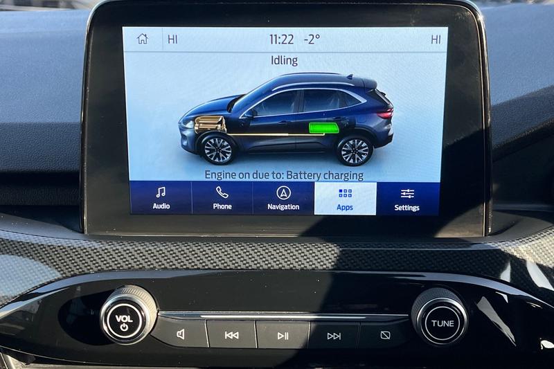 Used Ford Kuga 2022 for sale - 76710243: Photo 29