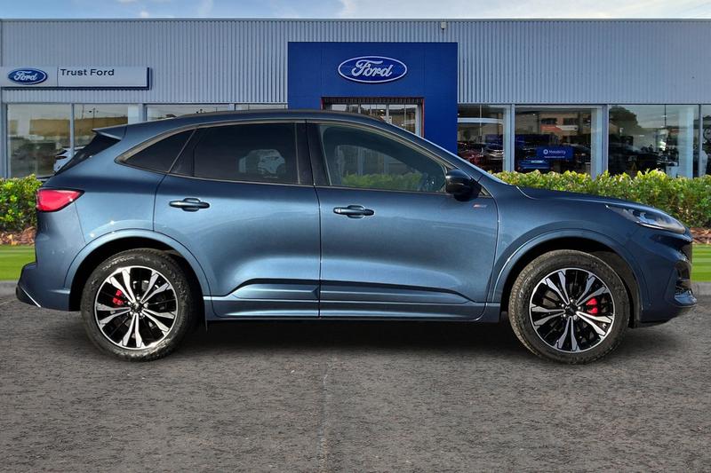 Used Ford Kuga 2022 for sale - 76710243: Photo 3