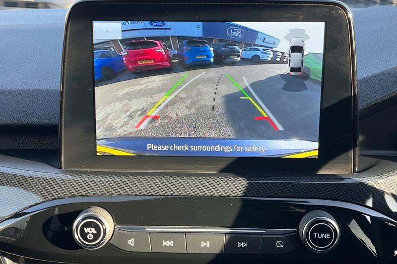 Used Ford Kuga 2022 for sale - 76710243: Photo 30