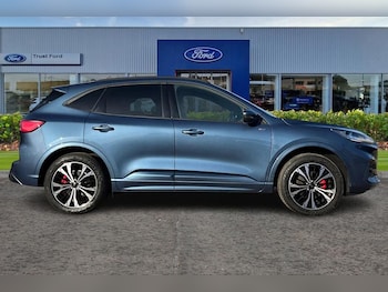 Used Ford Kuga 2022 for sale - 76710243: Photo