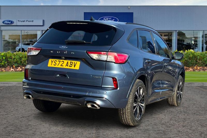 Used Ford Kuga 2022 for sale - 76710243: Photo 4