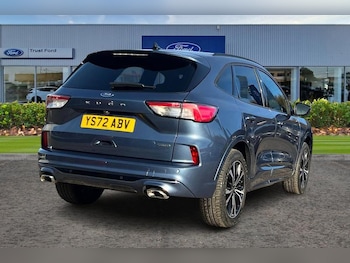 Used Ford Kuga 2022 for sale - 76710243: Photo