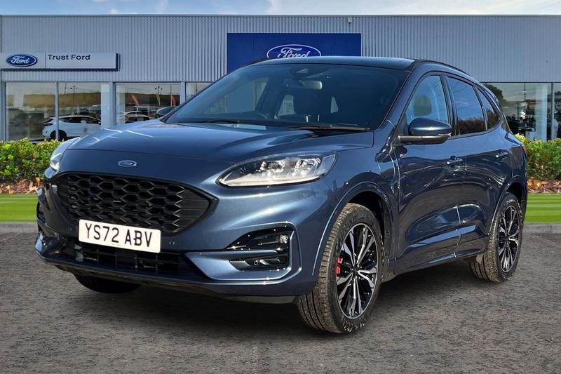 Used Ford Kuga 2022 for sale - 76710243: Photo 5