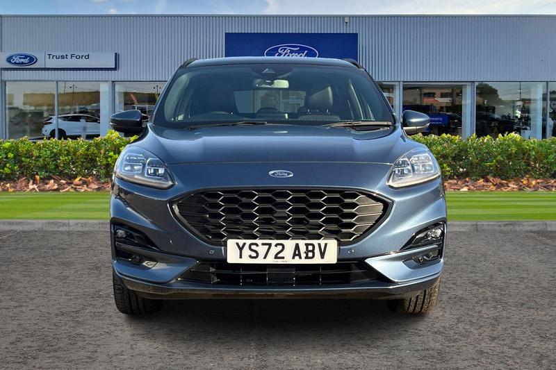 Used Ford Kuga 2022 for sale - 76710243: Photo 6