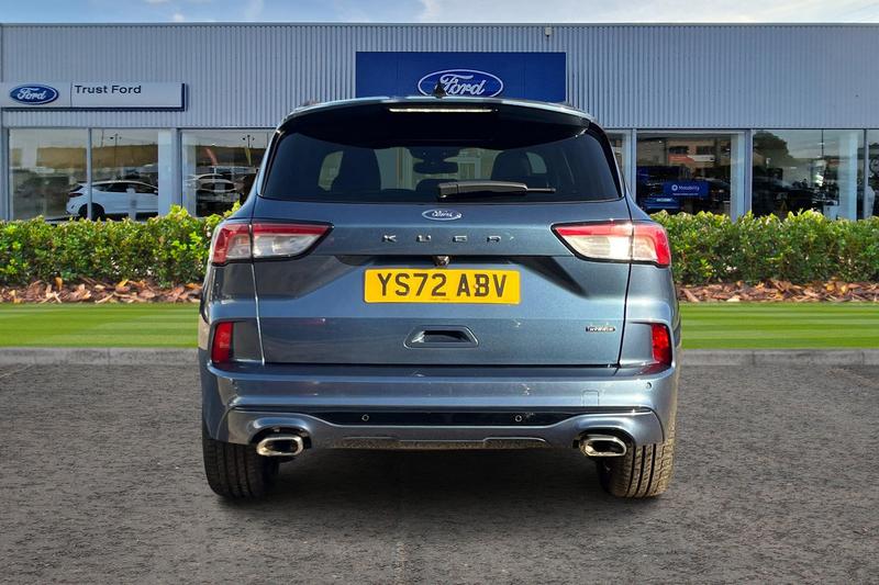 Used Ford Kuga 2022 for sale - 76710243: Photo 7