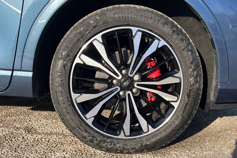 Used Ford Kuga 2022 for sale - 76710243: Photo 8