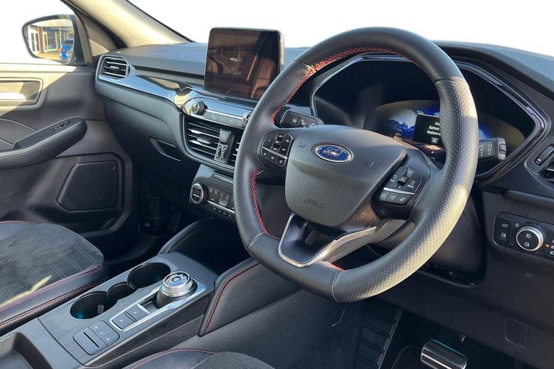 Used Ford Kuga 2022 for sale - 76710243: Photo 9