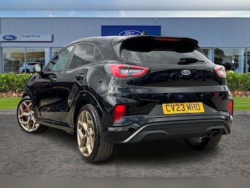 Used Ford Puma 2023 for sale - 75694588: Photo