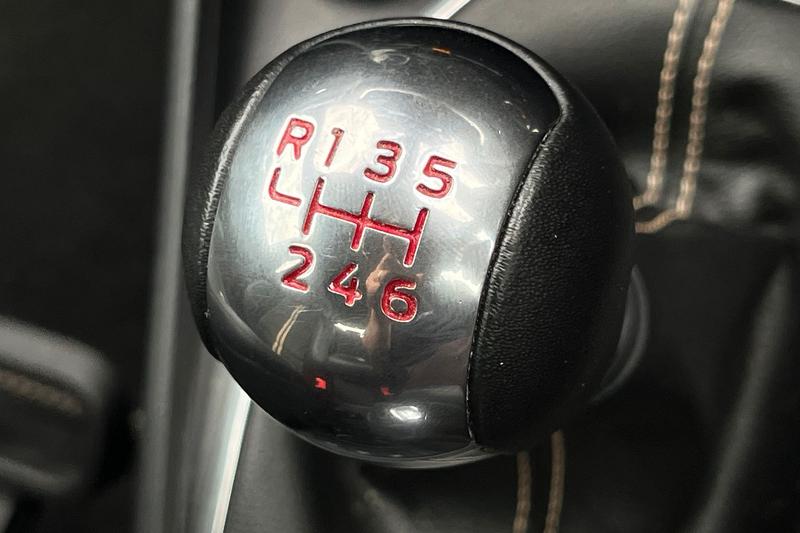 Vehicle 36