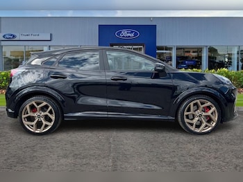 Used Ford Puma 2023 for sale - 75694588: Photo