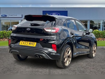 Used Ford Puma 2023 for sale - 75694588: Photo