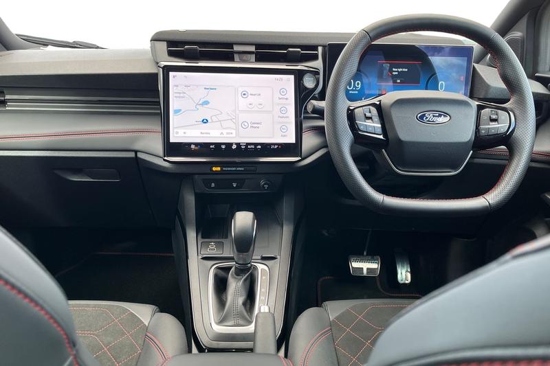 Used Ford Puma 2024 for sale - 76882611: Photo 10