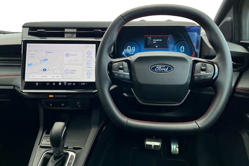 Used Ford Puma 2024 for sale - 76882611: Photo 11