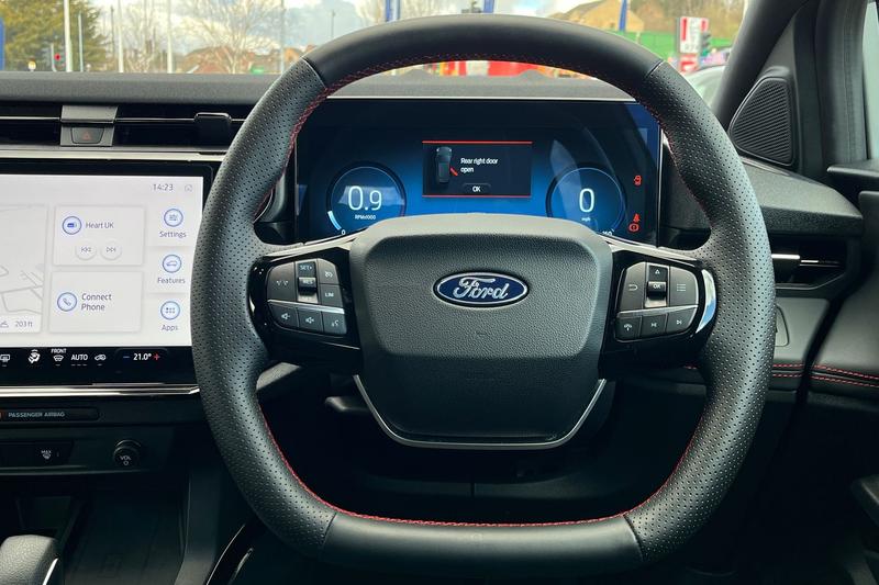 Used Ford Puma 2024 for sale - 76882611: Photo 12