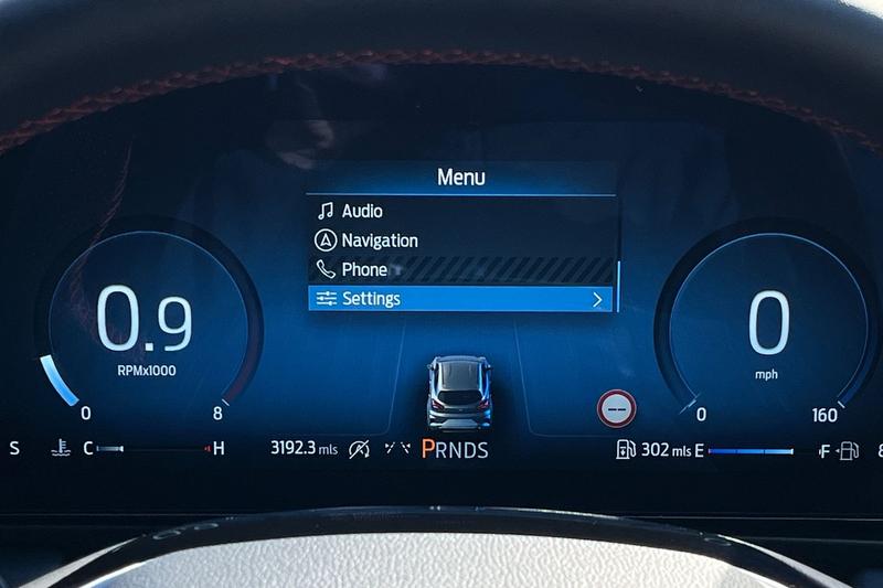 Used Ford Puma 2024 for sale - 76882611: Photo 13