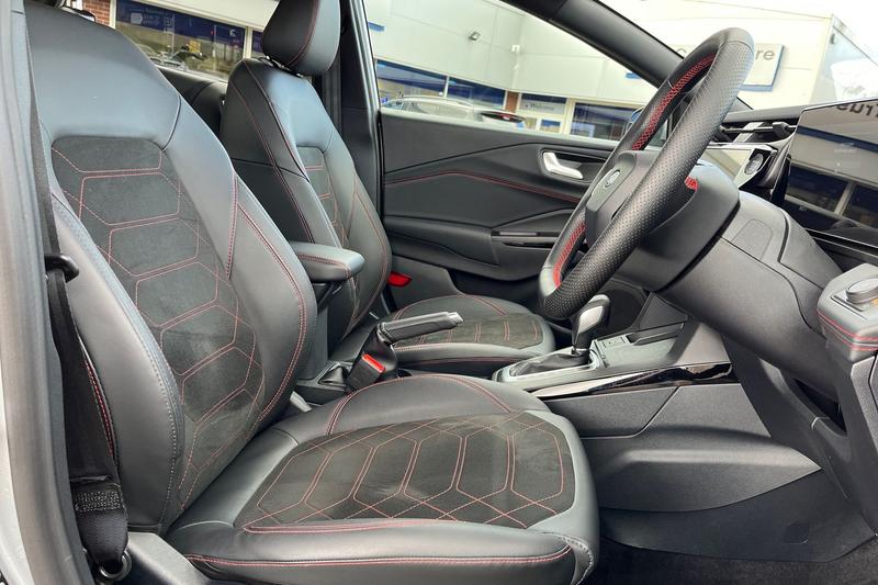 Used Ford Puma 2024 for sale - 76882611: Photo 17