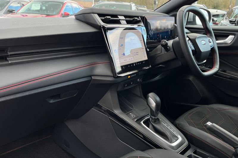 Used Ford Puma 2024 for sale - 76882611: Photo 18