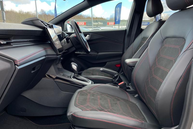 Used Ford Puma 2024 for sale - 76882611: Photo 19