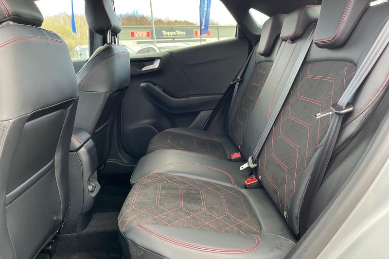 Used Ford Puma 2024 for sale - 76882611: Photo 20