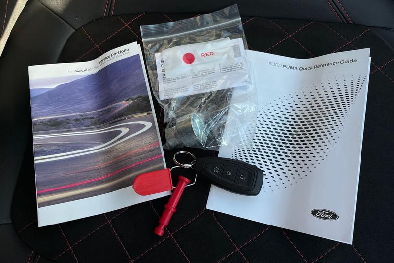 Used Ford Puma 2024 for sale - 76882611: Photo 22