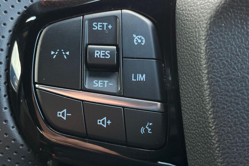 Used Ford Puma 2024 for sale - 76882611: Photo 24