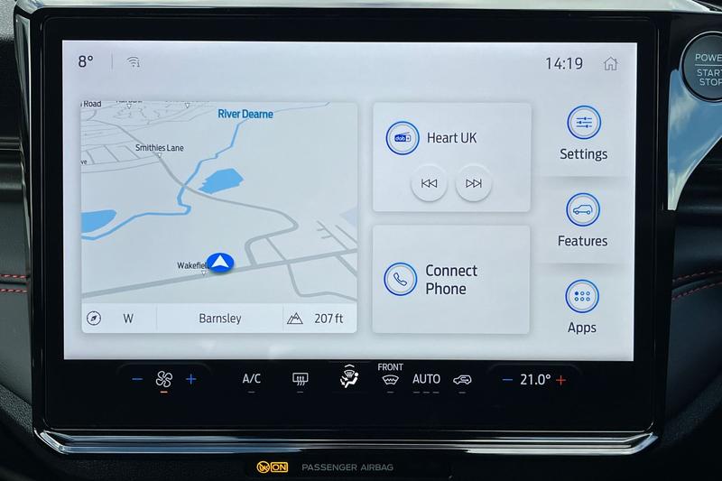 Used Ford Puma 2024 for sale - 76882611: Photo 27