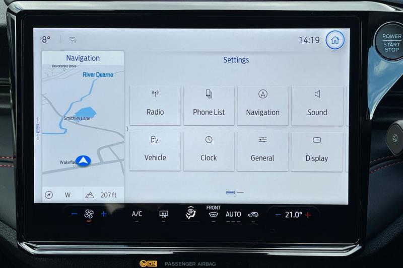 Used Ford Puma 2024 for sale - 76882611: Photo 28