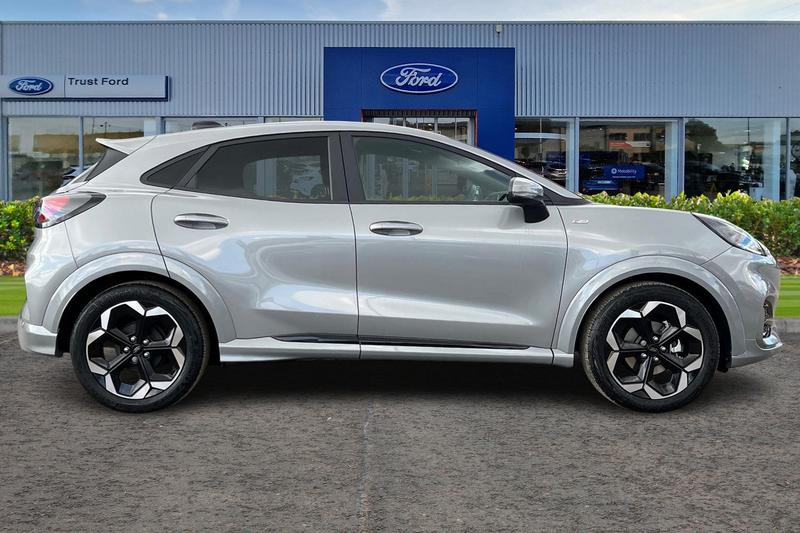 Used Ford Puma 2024 for sale - 76882611: Photo 3