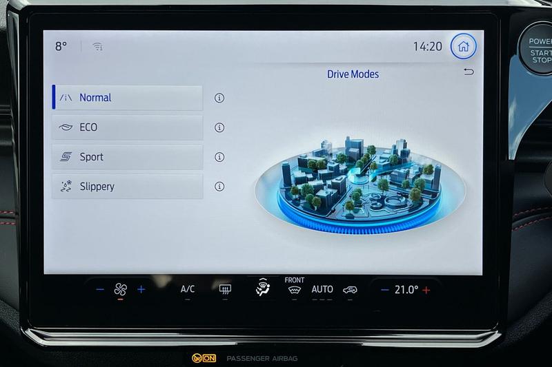 Used Ford Puma 2024 for sale - 76882611: Photo 30