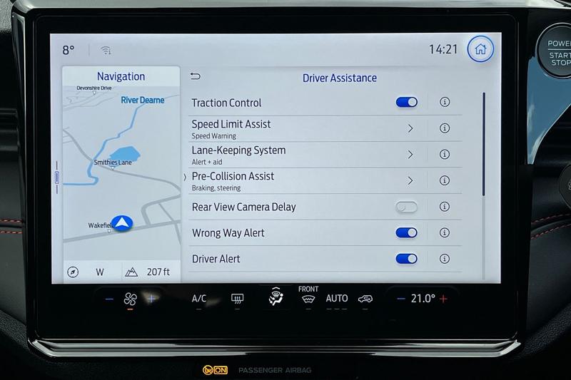 Used Ford Puma 2024 for sale - 76882611: Photo 31