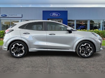 Used Ford Puma 2024 for sale - 76882611: Photo