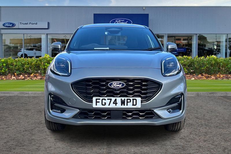 Used Ford Puma 2024 for sale - 76882611: Photo 6