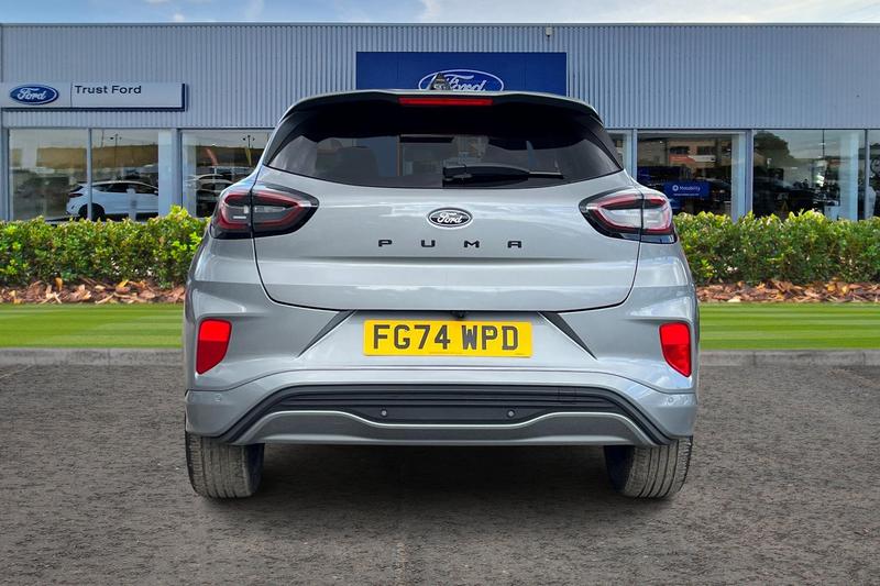 Used Ford Puma 2024 for sale - 76882611: Photo 7