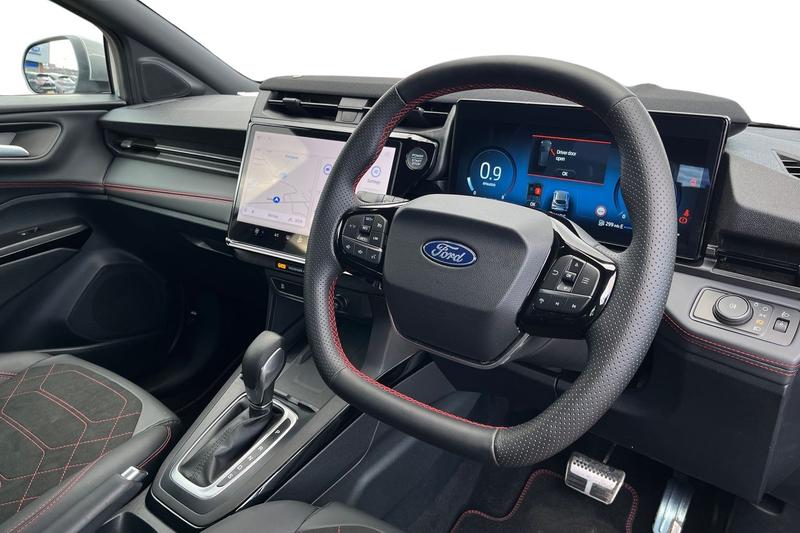 Used Ford Puma 2024 for sale - 76882611: Photo 9