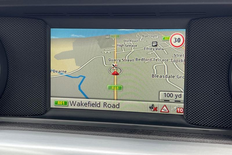 Vehicle 27