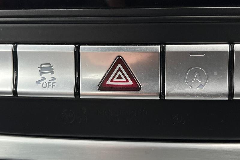 Vehicle 32