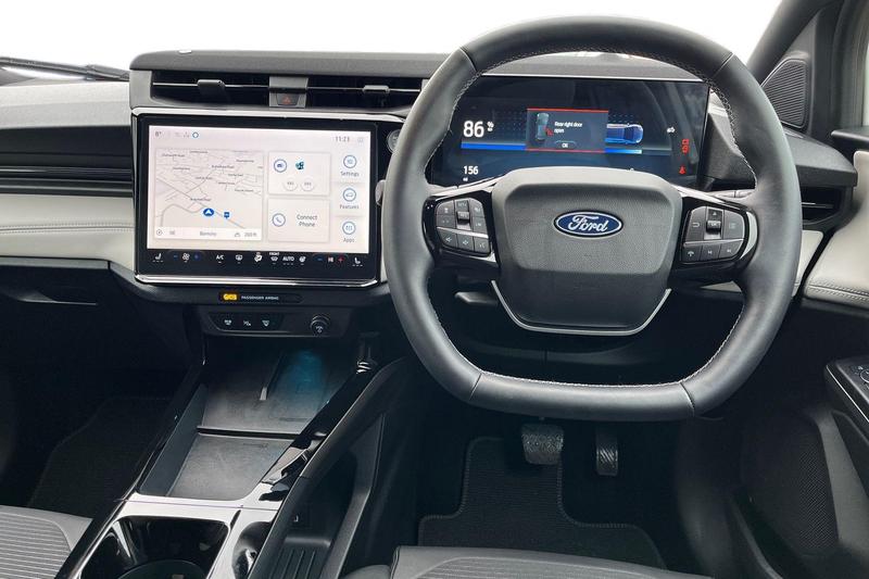 Used Ford Puma 2025 for sale - 77498005: Photo 11