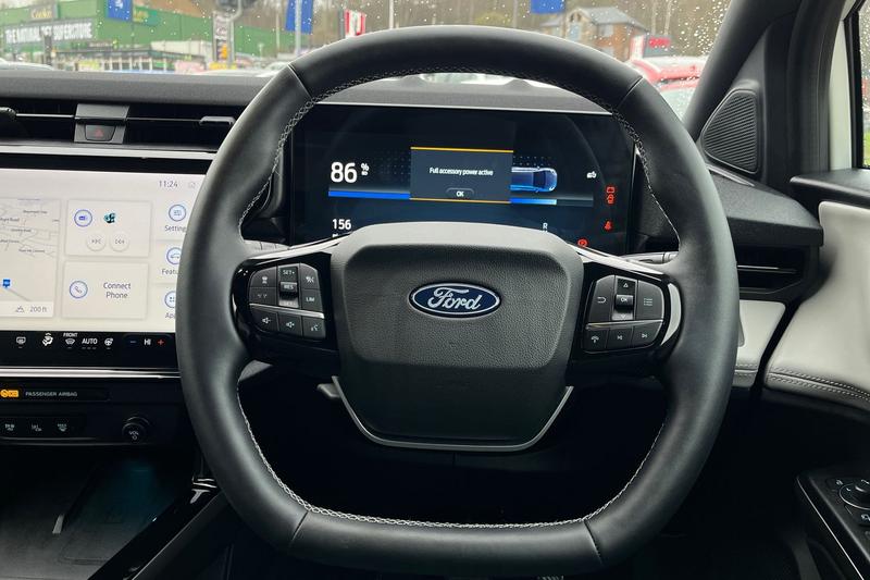 Used Ford Puma 2025 for sale - 77498005: Photo 12