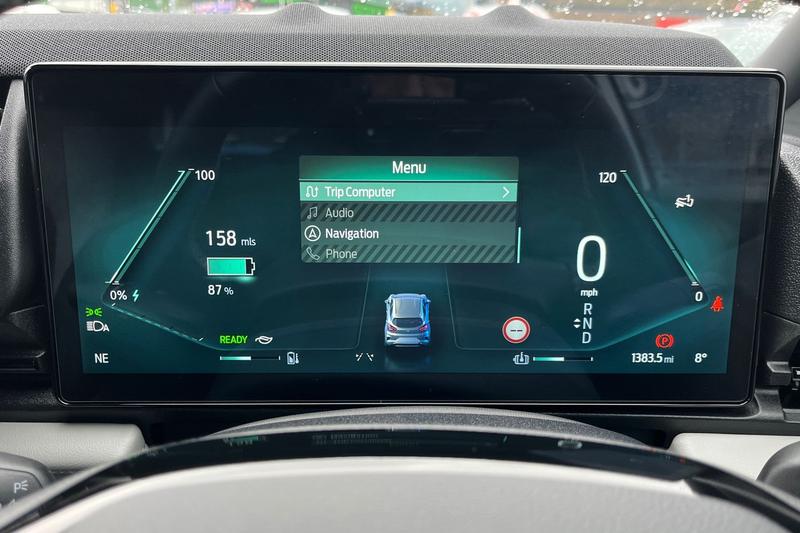 Used Ford Puma 2025 for sale - 77498005: Photo 13