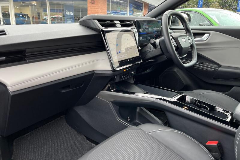 Used Ford Puma 2025 for sale - 77498005: Photo 18