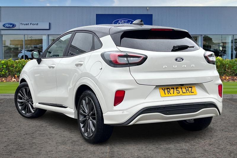 Used Ford Puma 2025 for sale - 77498005: Photo 2