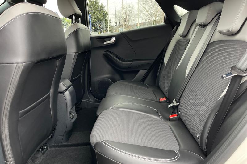 Used Ford Puma 2025 for sale - 77498005: Photo 20