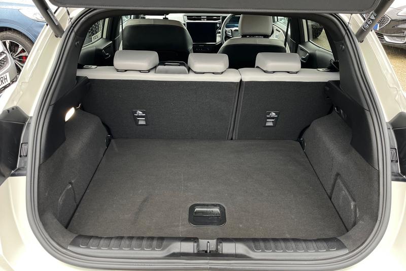 Used Ford Puma 2025 for sale - 77498005: Photo 21