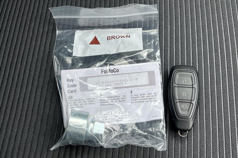 Used Ford Puma 2025 for sale - 77498005: Photo 22