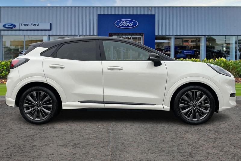 Used Ford Puma 2025 for sale - 77498005: Photo 3