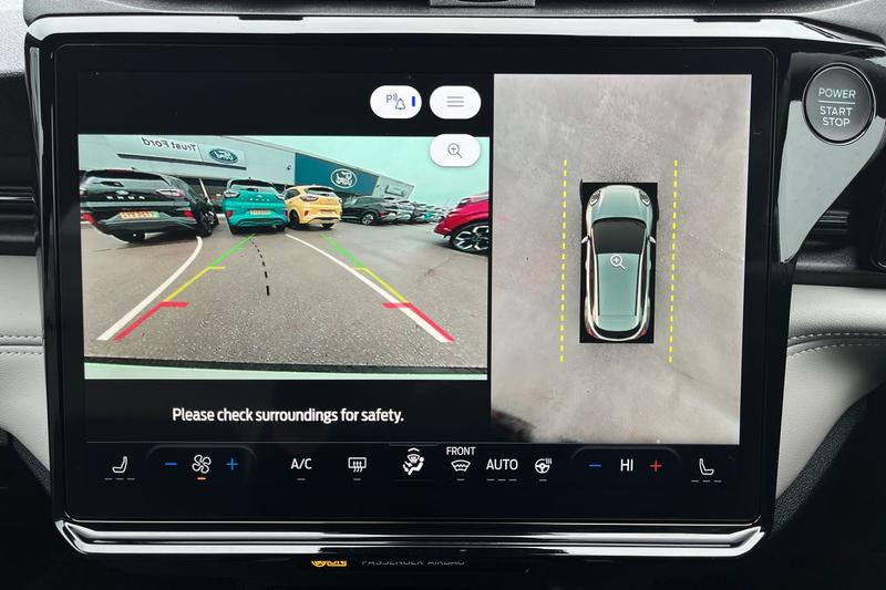 Used Ford Puma 2025 for sale - 77498005: Photo 30