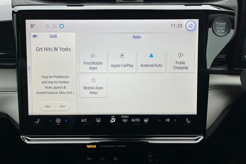 Used Ford Puma 2025 for sale - 77498005: Photo 31