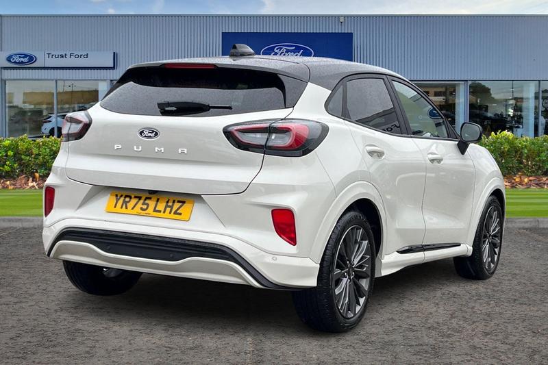 Used Ford Puma 2025 for sale - 77498005: Photo 4