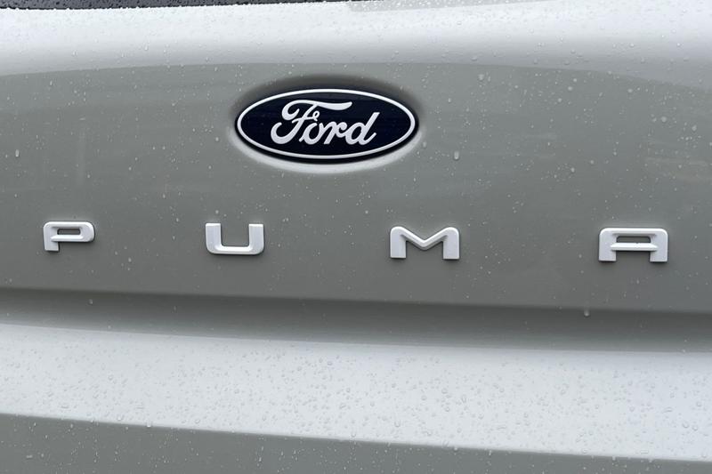 Used Ford Puma 2025 for sale - 77498005: Photo 40